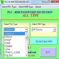 Delta hmi password breaker