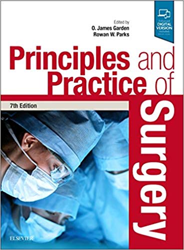 Principles And Practice Of Surgery 7th Edition Pdf Free Download