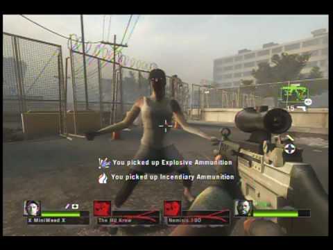 How To Make L4d2 Mods